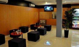 My Hotel Jakarta Exterior photo