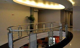 My Hotel Jakarta Exterior photo